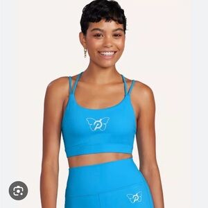 Peloton x Brittany Allen Women's Sports Bra
